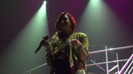 Demi Lovato - My Love is Like A Star - Soundcheck (7)