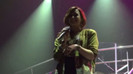 Demi Lovato - My Love is Like A Star - Soundcheck (19)