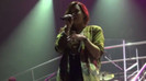 Demi Lovato - My Love is Like A Star - Soundcheck (28)