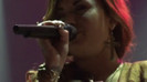 Demi Lovato - My Love is Like A Star - Soundcheck (60)