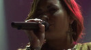 Demi Lovato - My Love is Like A Star - Soundcheck (85)