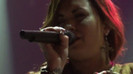 Demi Lovato - My Love is Like A Star - Soundcheck (86)