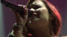 Demi Lovato - My Love is Like A Star - Soundcheck (103)