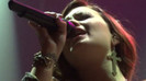 Demi Lovato - My Love is Like A Star - Soundcheck (107)