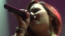 Demi Lovato - My Love is Like A Star - Soundcheck (111)