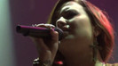 Demi Lovato - My Love is Like A Star - Soundcheck (112)