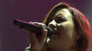 Demi Lovato - My Love is Like A Star - Soundcheck (480)