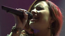 Demi Lovato - My Love is Like A Star - Soundcheck (482)