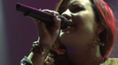 Demi Lovato - My Love is Like A Star - Soundcheck (484)