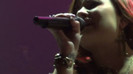 Demi Lovato - My Love is Like A Star - Soundcheck (496)