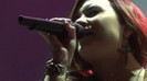 Demi Lovato - My Love is Like A Star - Soundcheck (502)