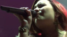 Demi Lovato - My Love is Like A Star - Soundcheck (505)
