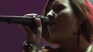 Demi Lovato - My Love is Like A Star - Soundcheck (509)