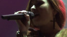 Demi Lovato - My Love is Like A Star - Soundcheck (512)