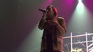 Demi Lovato - My Love is Like A Star - Soundcheck (522)