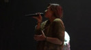 Demi Lovato - My Love is Like A Star - Soundcheck (999)