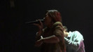 Demi Lovato - My Love is Like A Star - Soundcheck (1002)