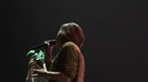 Demi Lovato - My Love is Like A Star - Soundcheck (990)