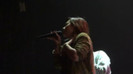 Demi Lovato - My Love is Like A Star - Soundcheck (1010)