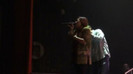 Demi Lovato - My Love is Like A Star - Soundcheck (1040)