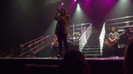 Demi Lovato - My Love is Like A Star - Soundcheck (1993)