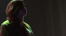 Demi Lovato - My Love is Like A Star - Soundcheck (1482)