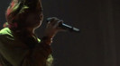 Demi Lovato - My Love is Like A Star - Soundcheck (1495)