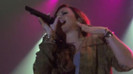 Demi Lovato - My Love is Like A Star - Soundcheck (1553)