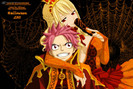 Natsu si Lucy