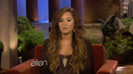 Demi Lovato Faces Her Critics (522)