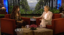 Demi Lovato Faces Her Critics (587)