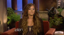 Demi Lovato Faces Her Critics (536)