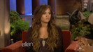 Demi Lovato Faces Her Critics (567)