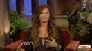 Demi Lovato Faces Her Critics (982)