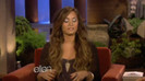 Demi Lovato Faces Her Critics (984)