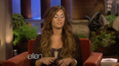 Demi Lovato Faces Her Critics (985)