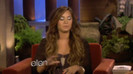 Demi Lovato Faces Her Critics (986)
