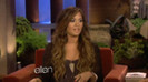 Demi Lovato Faces Her Critics (988)