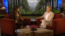 Demi Lovato Faces Her Critics (990)
