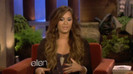 Demi Lovato Faces Her Critics (1003)