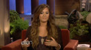 Demi Lovato Faces Her Critics (1006)