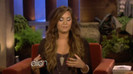 Demi Lovato Faces Her Critics (1007)