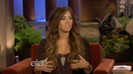 Demi Lovato Faces Her Critics (1009)