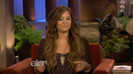 Demi Lovato Faces Her Critics (1017)