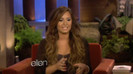 Demi Lovato Faces Her Critics (1028)