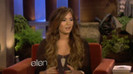 Demi Lovato Faces Her Critics (1036)