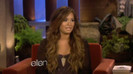 Demi Lovato Faces Her Critics (1043)