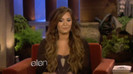 Demi Lovato Faces Her Critics (1062)