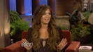 Demi Lovato Faces Her Critics (1064)