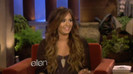 Demi Lovato Faces Her Critics (1065)